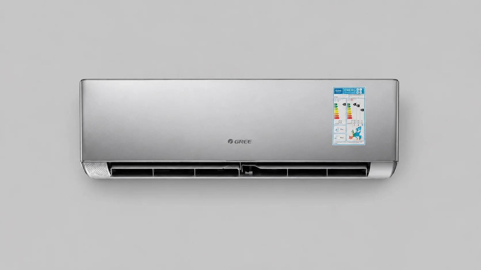 GREE 24000 BTU